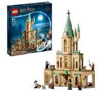 LEGO Harry Potter - Poudlard : le bureau de Dumbledore - 76402