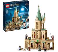 LEGO Harry Potter Poudlard Le Bureau de Dumbledore 76402 / Jeu Jouet Enfant NOEL