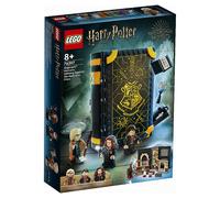 LEGO® Harry Potter™ 76397 Poudlard Le Cours de Défense Multicolore G