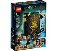 LEGO® Harry Potter™ 76397 Poudlard Le Cours de Défense Multicolore G