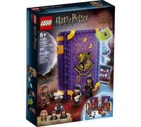 LEGO® Harry Potter™ 76396 Poudlard Le Cours de Divination Multicolore G