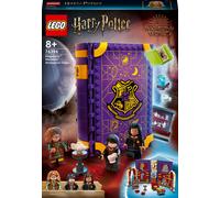 LEGO Harry Potter Poudlard : le cours de divination