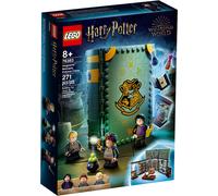 Lego Harry Potter Poudlard™ : Le cours de potions 76383 Drago Rogue