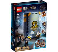 LEGO Harry Potter - Poudlard : le cours de sortilèges - 76385