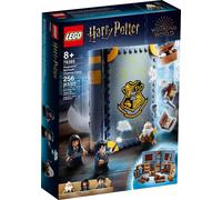 Lego Harry Potter Poudlard™ : le cours de sortilèges 76385 Cho Flitwick