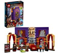 LEGO Harry Potter - Poudlard : Leçon de divination - 76396