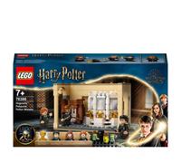 LEGO® 76386 Harry Potter™ Poudlard : l’erreur de la potion Polynectar, Jeu de Construction avec Mini Figurines édition 20ème Anniver