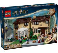 LEGO® Harry Potter™ 76451 Privet Drive : la visite de tante Marge