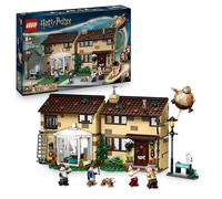 LEGO® Harry Potter™ 76451 Privet Drive : la visite de tante Marge