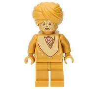 LEGO Harry Potter : Professeur Quirinus Quirrell