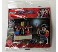 LEGO Harry Potter Sac Polybag Laboratoire 30111