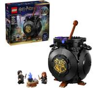 LEGO Harry Potter 76464 Le Chaudron : le Cours de Potions Caché - Jeu