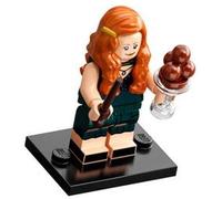 LEGO Harry Potter Série 2 Minifigurine Ginny Weasley (09/16) 71028