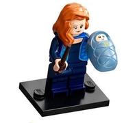 LEGO Harry Potter Série 2 - Minifigurine Lily Potter (07/16) 71028