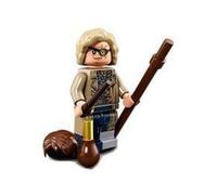 LEGO Harry Potter Series 1 Mad-Eye Moody Minifigure (14/22) 71022
