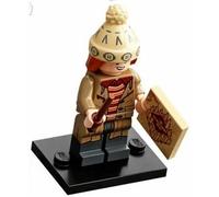 Lego Minifigures - Harry Potter - Série 2 - Sachet Surprise - 71028