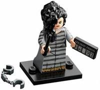 LEGO Harry Potter Séries 2 - Choisissez Votre Re Scellé Cmf Figurine ou Le Set