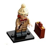 Lego Minifigures - Harry Potter - Série 2 - Sachet Surprise - 71028