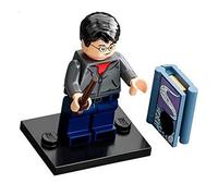 LEGO Harry Potter Series 2 - Harry Potter Minifigure (01/16) Bagged 71028