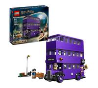 LEGO® Harry Potter™ 76446 Aventure en Magicobus