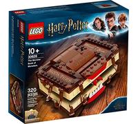 LEGO® Harry Potter Le monstrueux livre des monstres (30628) G