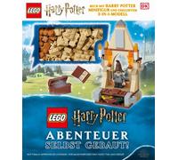 Lego® Harry Potter(Tm) Abenteuer Selbst Gebaut!
