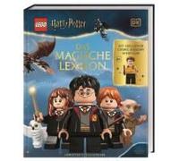 Lego® Harry Potter(Tm) Das Magische Lexikon