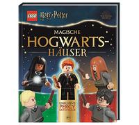 LEGO® Harry Potter(TM) Magische Hogwarts-Häuser: Enthält exklusive Percy Weasley Minifigur