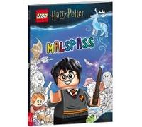Lego® Harry Potter(Tm) - Malspaß
