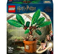 LEGO Harry Potter TM Mandragore 76433 LEGO