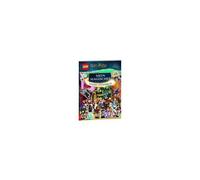 Lego® Harry Potter(Tm) - Mein Magisches Wimmel-Stickerbuch