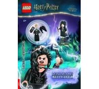 Lego® Harry Potter(Tm) - Rätselspass Mit Bellatrix