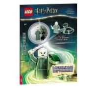 Lego® Harry Potter(Tm) - Rätselspaß Mit Voldemort