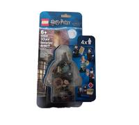 LEGO Harry Potter Wizarding World Lot de figurines 40500