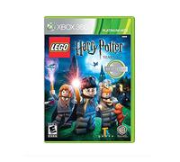 LEGO Harry Potter: Years 1-4(輸入版:北米・アジア)