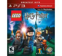 LEGO Harry Potter: Years 1-4(輸入版:北米・アジア)