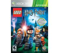 LEGO Harry Potter: Years 1-4(輸入版:北米・アジア)