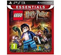 Lego Harry Potter: Years 1-4 [Essentials] - Ps3