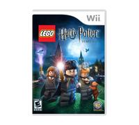 LEGO Harry Potter: Years 1-4 - Nintendo Wii by Warner Bros