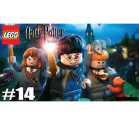 LEGO Harry Potter Years 1-4 (PC)