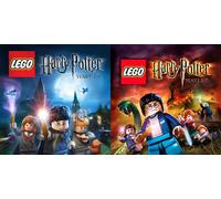 LEGO Harry Potter Years 1 7 (Xbox One)