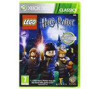 Lego Harry Potter - Years 1 to 4 - classics [import anglais]