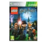 Lego Harry Potter - Years 1 to 4 - classics [import anglais] G
