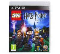 Lego Harry Potter - Years 1 to 4 [import anglais]