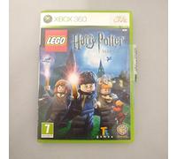 Lego Harry Potter - Years 1 to 4 [import anglais]