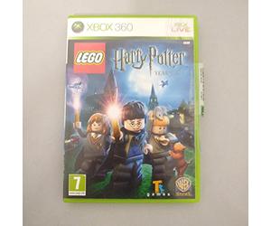 Lego Harry Potter - Years 1 to 4 [import anglais]