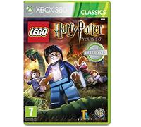 Lego Harry Potter Years 5 - 7 Classics (XBOX 360) [UK IMPORT]