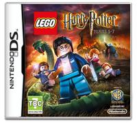 Lego Harry Potter - Years 5 to 7 [import anglais]