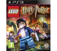 Lego Harry Potter - Years 5 to 7 [import anglais]