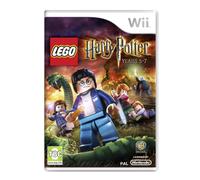 Lego Harry Potter - Years 5 to 7 [import anglais]